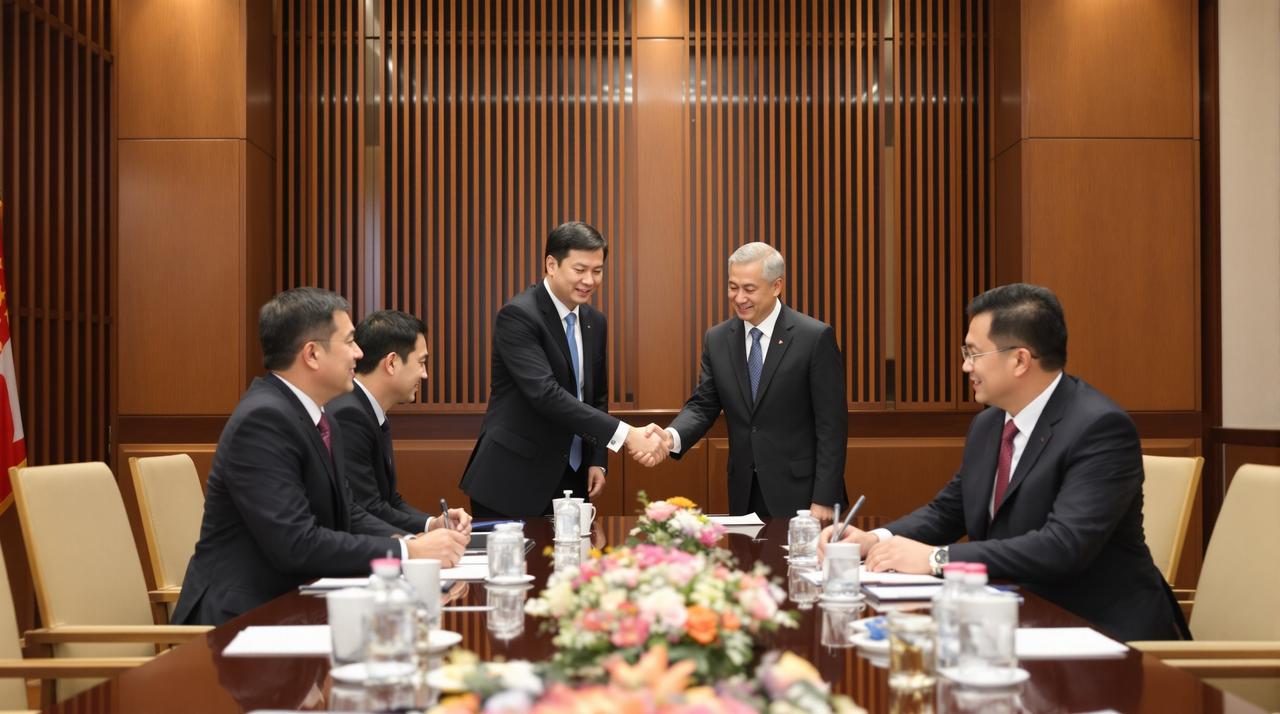 樱桃视频与腾讯视频达成战略合作,共同打造精品内容生态